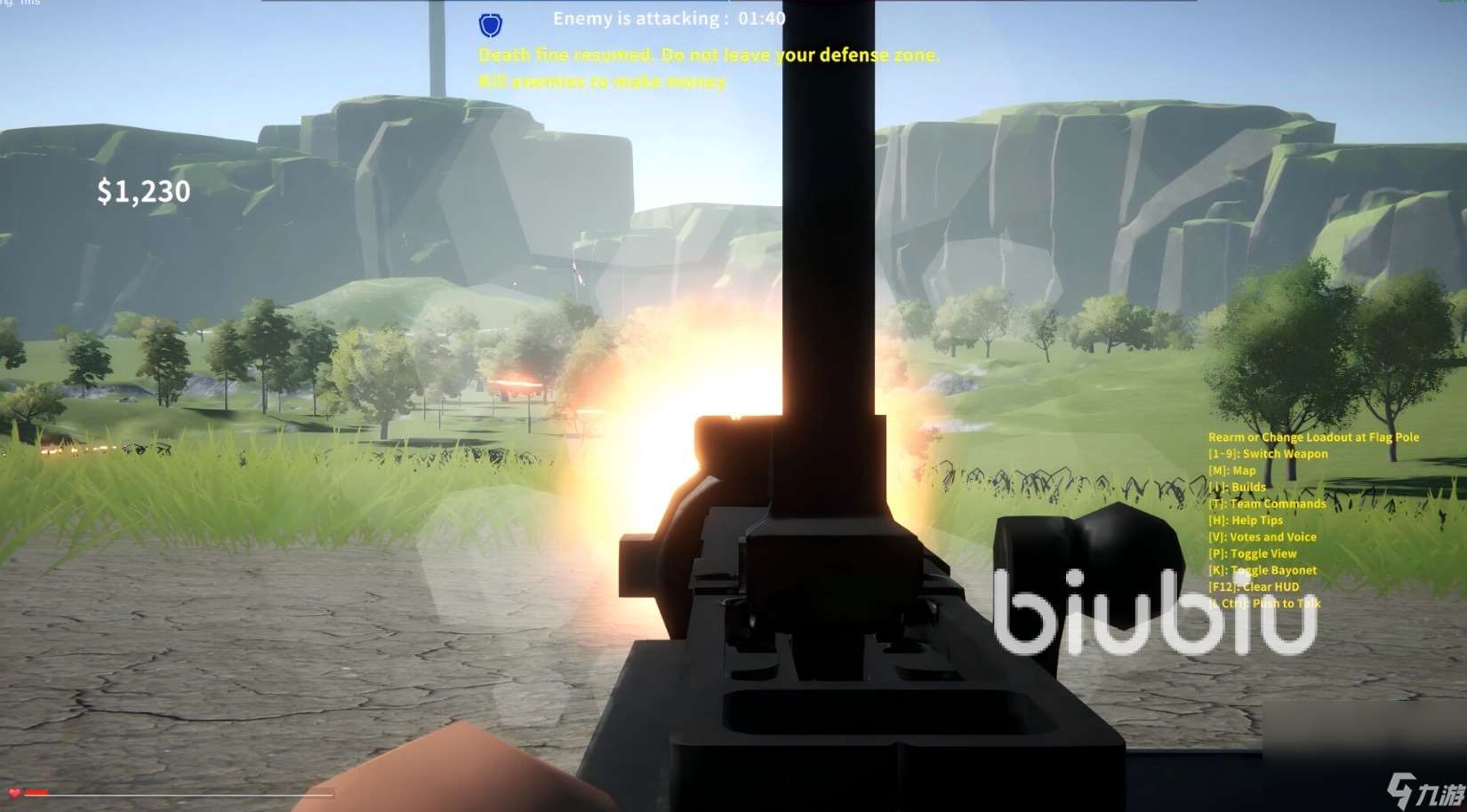 炮灰軍團(tuán)卡頓怎么辦 炮灰軍團(tuán)卡頓解決方案