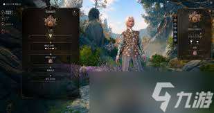 博德之门3吟游诗人迷惑学院技能大，独特玩法惊爆眼球！