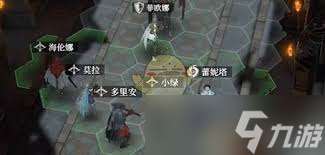 地下城堡4魔君怎么打