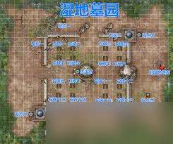 地下城堡4地下墓穴270層通關攻略