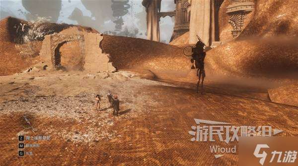 《光与影33号远征队》吕涅合赞结获取方法 合赞结属性及词条一览