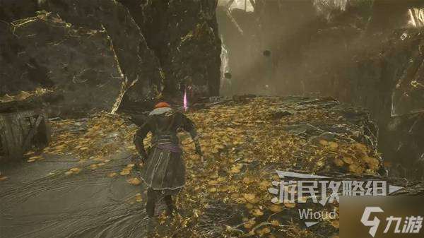 《光与影33号远征队》莫诺柯石杖获取方法 石杖属性及词条一览