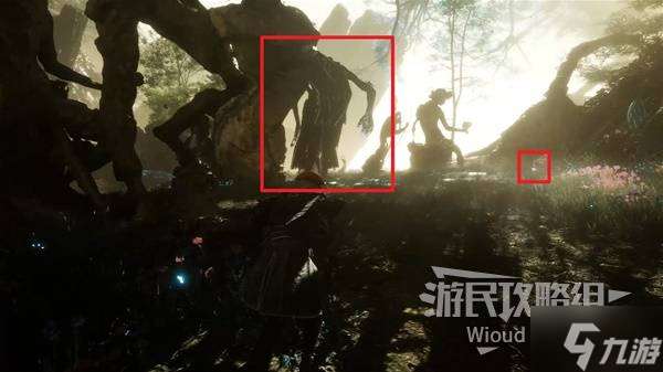 《光与影33号远征队》莫诺柯石杖获取方法 石杖属性及词条一览