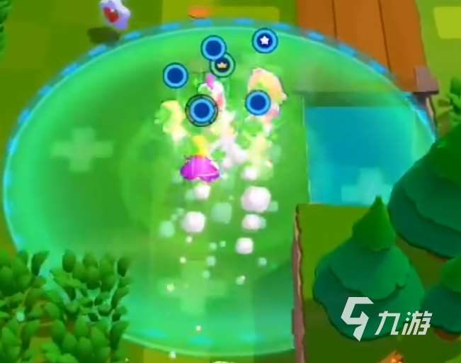 爆裂小隊免費下載安裝包分享 爆裂小隊下載地址介紹