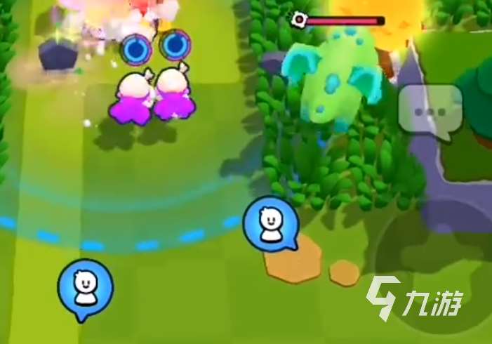 爆裂小隊免費下載安裝包分享 爆裂小隊下載地址介紹