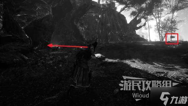 《光与影33号远征队》莫诺柯石杖获取方法 石杖属性及词条一览