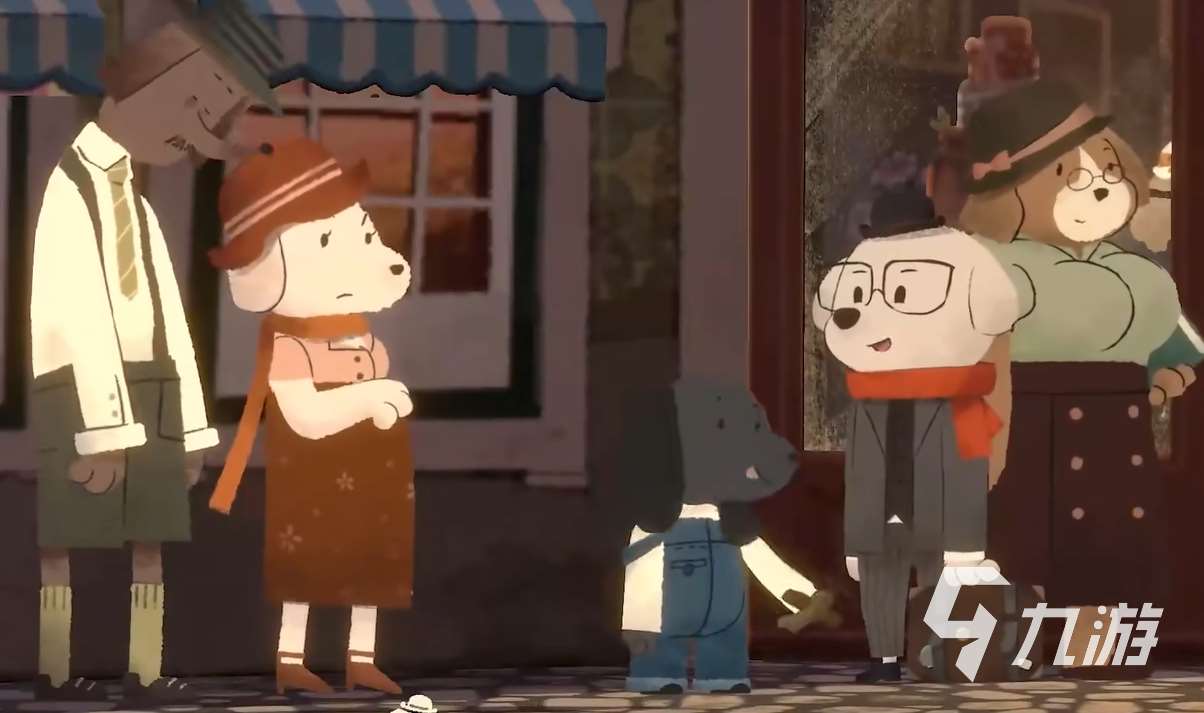 落日山丘手机版下载介绍 落日山丘下载渠道分享