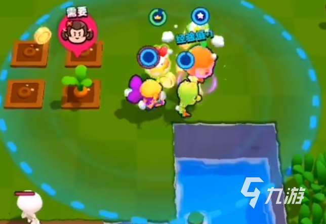 爆裂小隊免費下載安裝包分享 爆裂小隊下載地址介紹