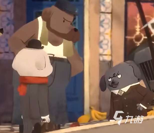 落日山丘手机版下载介绍 落日山丘下载渠道分享