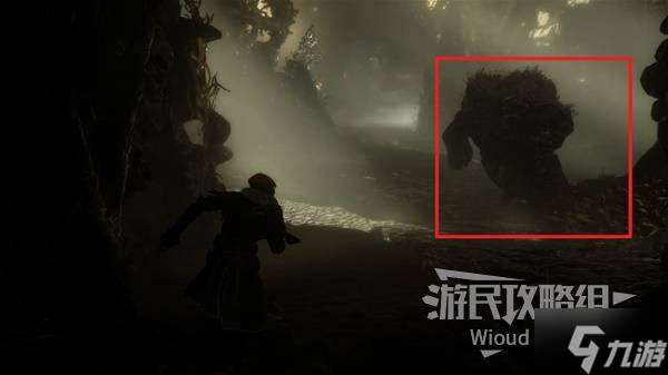 《光与影33号远征队》莫诺柯石杖获取方法 石杖属性及词条一览