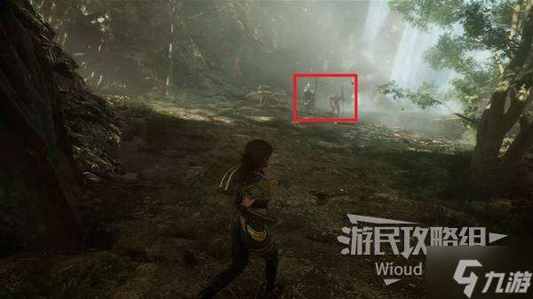 《光与影33号远征队》莫诺柯石杖获取方法 石杖属性及词条一览