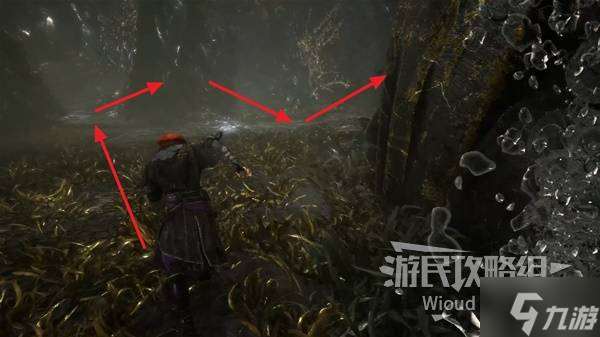 《光与影33号远征队》莫诺柯石杖获取方法 石杖属性及词条一览