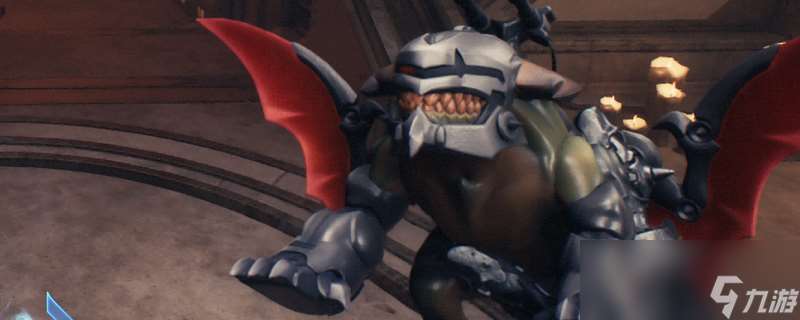 《毁灭战士：黑暗时代》恶魔玩具席拉德获得位置介绍