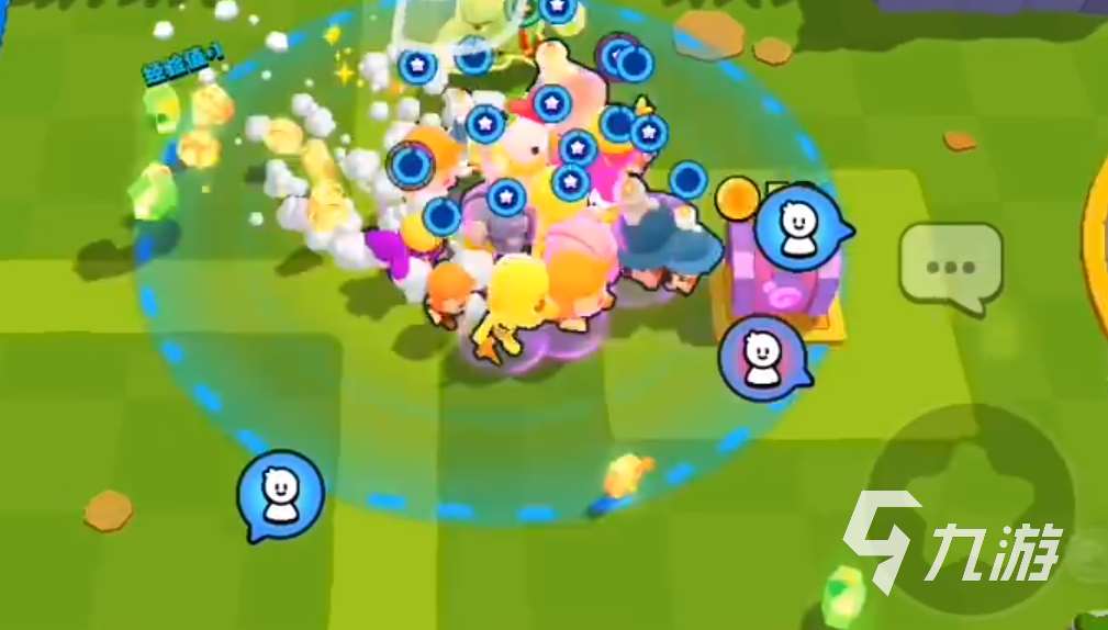 爆裂小隊免費下載安裝包分享 爆裂小隊下載地址介紹