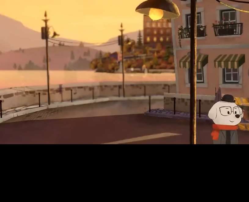 落日山丘手机版下载介绍 落日山丘下载渠道分享