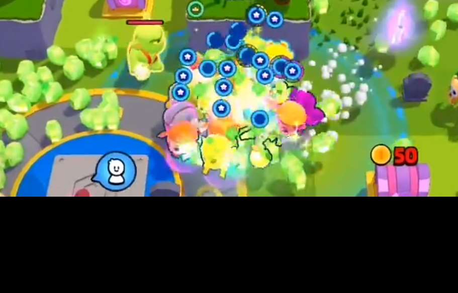 爆裂小隊免費下載安裝包分享 爆裂小隊下載地址介紹