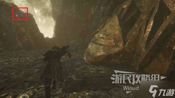 《光与影33号远征队》莫诺柯石杖获取方法 石杖属性及词条一览