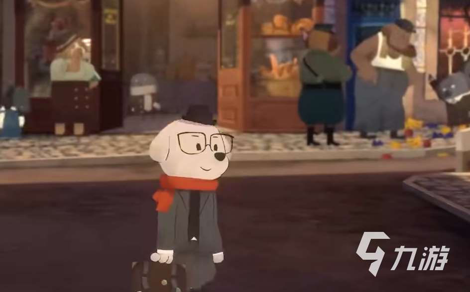 落日山丘手机版下载介绍 落日山丘下载渠道分享