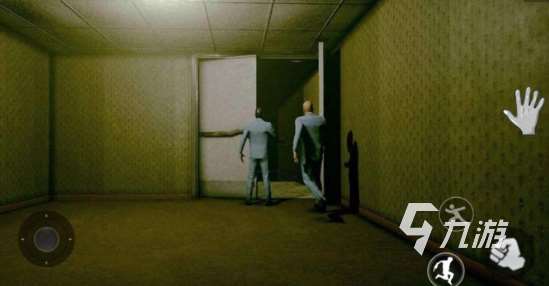 有没有免费好玩的密室逃脱游戏 2025耐玩的逃脱游戏排行