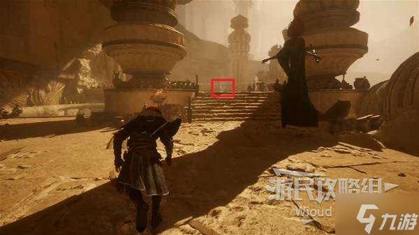 《光与影33号远征队》吕涅繁复结获取方法 繁复结属性及词条一览