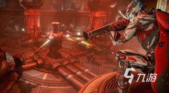 有什么好玩的机甲手机游戏大全 2025有趣的机甲游戏合集