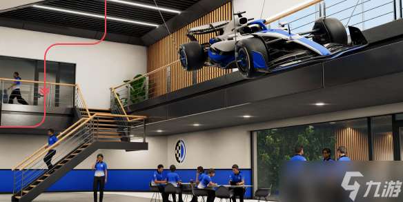 《F125》游戏发售时间