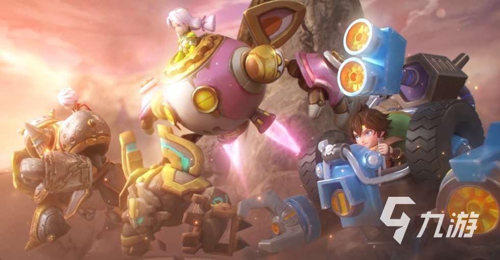 有趣的3d网游前十排行榜名单 好玩的3D网游合集2025