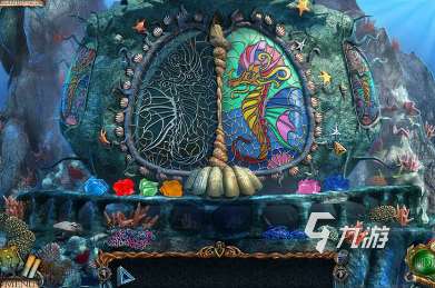 有没有免费好玩的密室逃脱游戏 2025耐玩的逃脱游戏排行