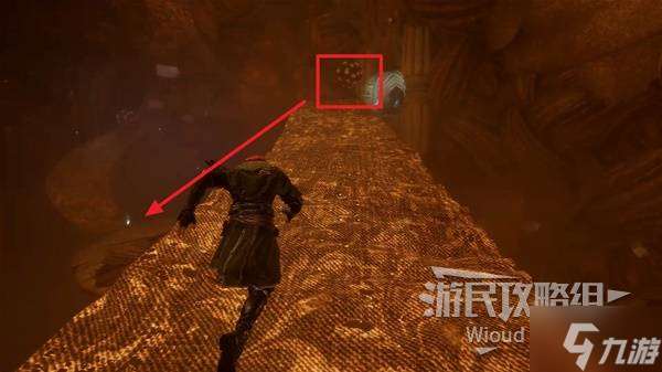 《光与影33号远征队》吕涅繁复结获取方法 繁复结属性及词条一览