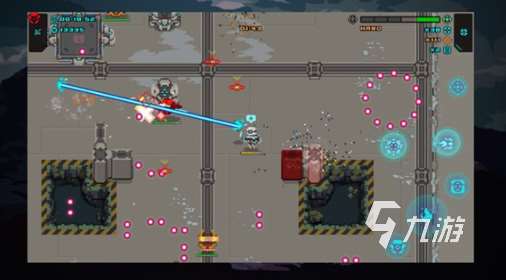 有什么好玩的机甲手机游戏大全 2025有趣的机甲游戏合集