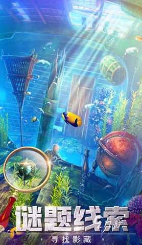 有没有免费好玩的密室逃脱游戏 2025耐玩的逃脱游戏排行