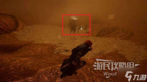 《光与影33号远征队》吕涅繁复结获取方法 繁复结属性及词条一览