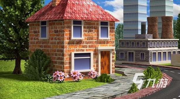 游戏推荐手游排行榜前十名模拟经营生存 2025好玩的经营游戏排行