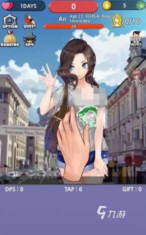 宅男游戲戀愛模擬游戲下載推薦 經典的男性向游戲前五2025