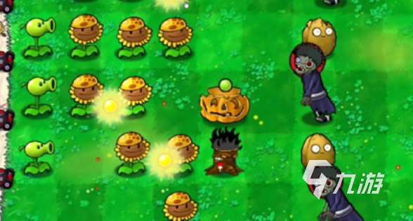 好玩的豌豆射手大战僵尸游戏有哪些 有趣的大战僵尸游戏盘点2025