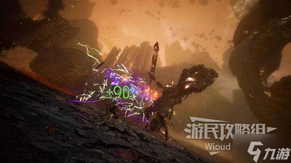 《光與影33號遠征隊》瑪埃爾云紋刺獲取方法 云紋刺屬性及詞條一覽