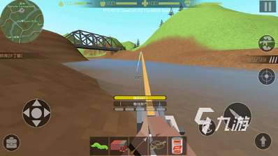 有没有什么好玩的僵尸类第一人称射击手游推荐 2025僵尸射击游戏大全