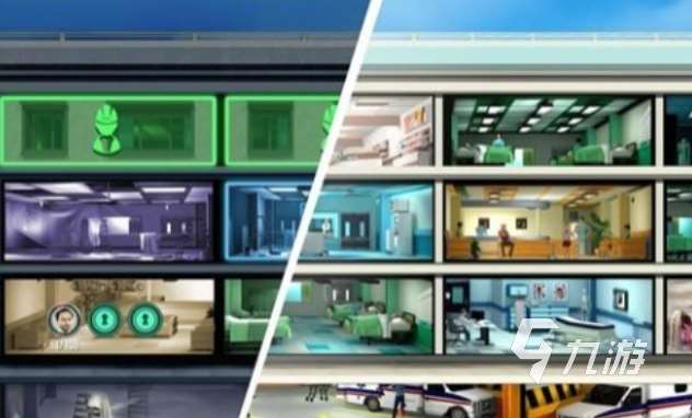 有趣的外科手术模拟器手游下载 好玩的手术游戏大全2025