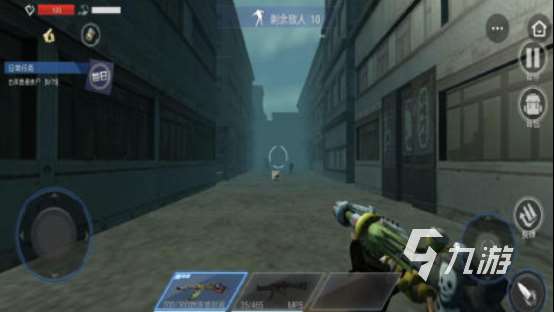 有哪些末日求生手游好玩受欢迎的末日生存手游推荐2025