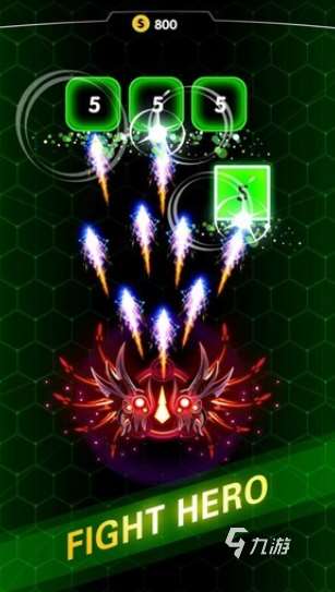 有哪些手机版飞机游戏好玩排行 2025有趣的飞机游戏推荐