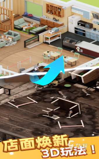 游戏推荐手游排行榜前十名模拟经营生存 2025好玩的经营游戏排行