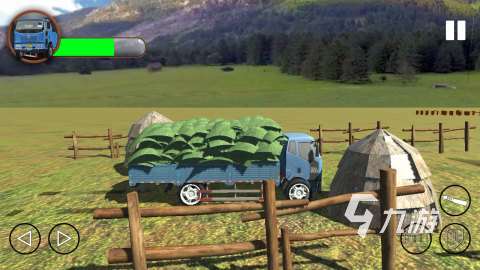 2025有哪些好玩的卡车游戏手游 必玩的卡车手游下载分享