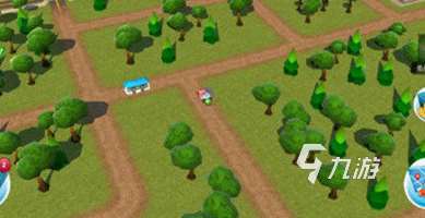 游戏推荐手游排行榜前十名模拟经营生存 2025好玩的经营游戏排行