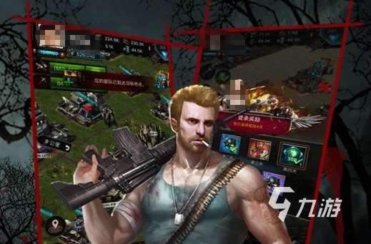 有哪些末日求生手游好玩受欢迎的末日生存手游推荐2025