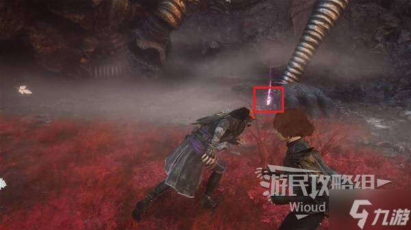 《光與影33號遠征隊》瑪埃爾云紋刺獲取方法 云紋刺屬性及詞條一覽