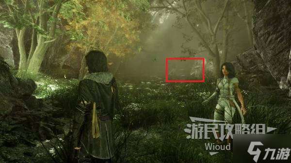 《光与影33号远征队》维尔索克柔获取方法 克柔属性及词条一览