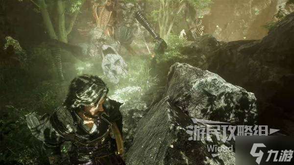 《光与影33号远征队》维尔索克柔获取方法 克柔属性及词条一览