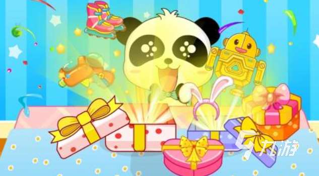 生日會可以玩的游戲下載推薦 免費的生日游戲有哪些2025