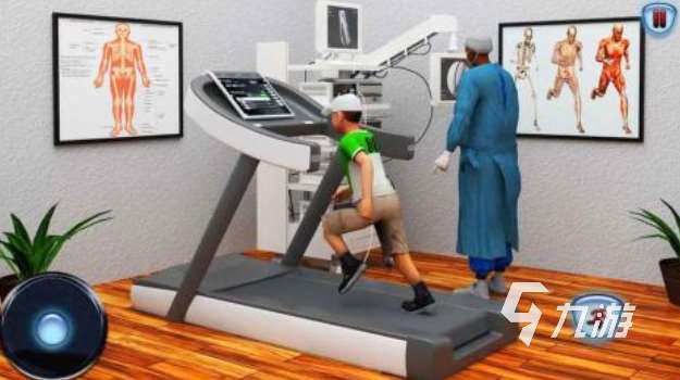 有趣的外科手术模拟器手游下载 好玩的手术游戏大全2025