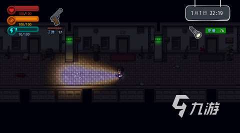 2025热门像素剧情生存游戏盘点 优质的像素剧情生存游戏有哪些